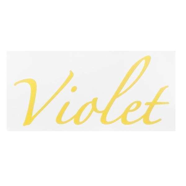 Violet Skateboards Pink Fur And Camo Deck 8.38"-Black Sheep Skate Shop