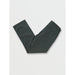 Volcom Stone Frickin Skate Chino Pant Cedar Green-Black Sheep Skate Shop