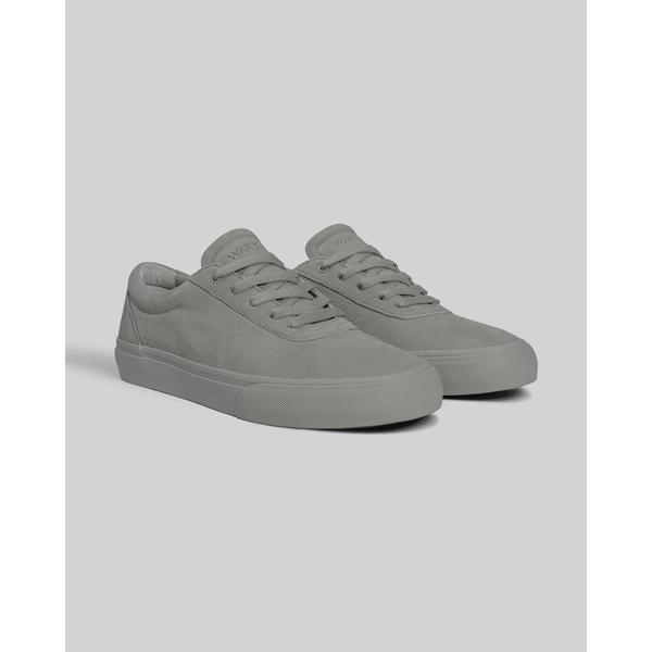 WARSAW LTD CHAPTER | STONE FG NUBUCK-Black Sheep Skate Shop