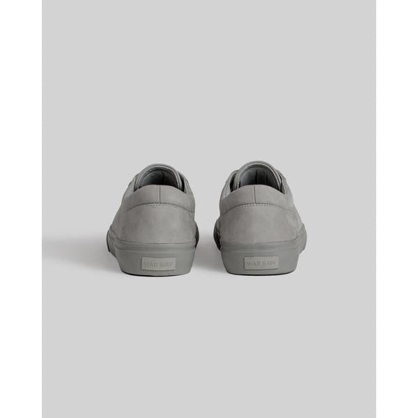 WARSAW LTD CHAPTER | STONE FG NUBUCK-Black Sheep Skate Shop