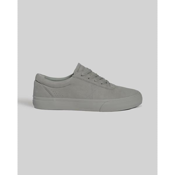WARSAW LTD CHAPTER | STONE FG NUBUCK-Black Sheep Skate Shop