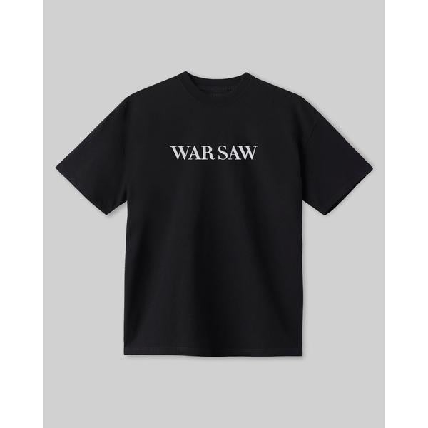 WARSAW LTD SAVANT TEE-Black Sheep Skate Shop