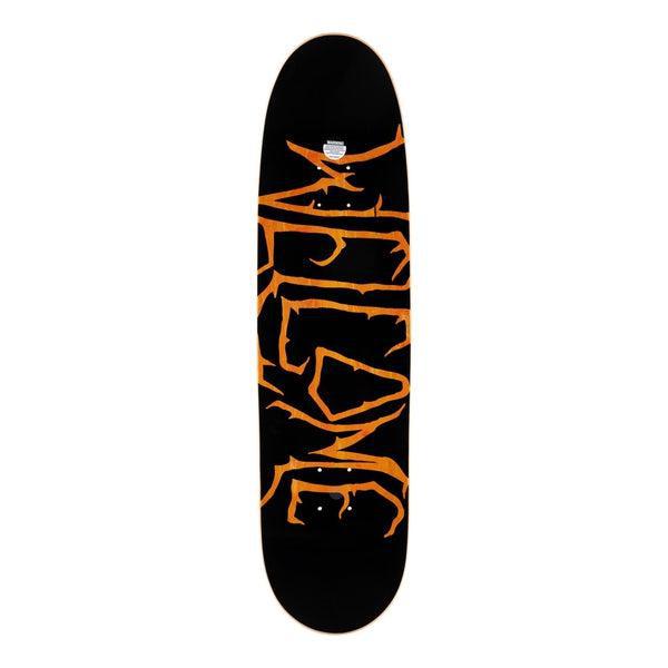 Welcome Skateboards Bark on Pysanka 2.0 Deck 8.5"-Black Sheep Skate Shop