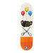 Welcome Skateboards Bark on Pysanka 2.0 Deck 8.5"-Black Sheep Skate Shop