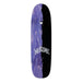 Welcome Skateboards Twenty Eyes on Boline Deck 9.25" Teal-Black Sheep Skate Shop