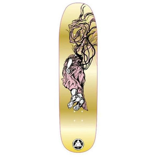 Welcome Transcend on Son Of Moontrimmer Deck 8.21"-Black Sheep Skate Shop