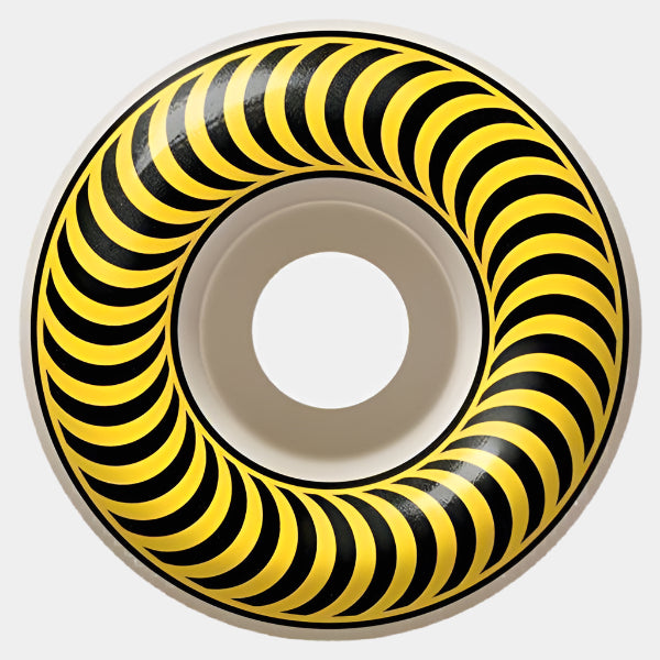 Spitfire Wheels Classics 55mm – Black Sheep Skate Shop