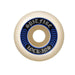 Spitfire Wheels Lock-Ins F4 99D Natural-Black Sheep Skate Shop