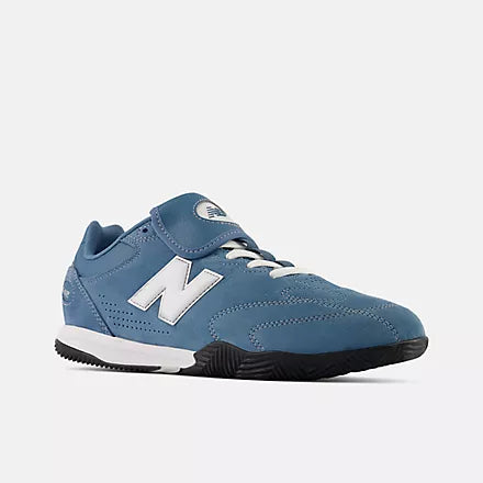 New Balance Numeric 442 Soccer Shoe UN442SMF Blue - White