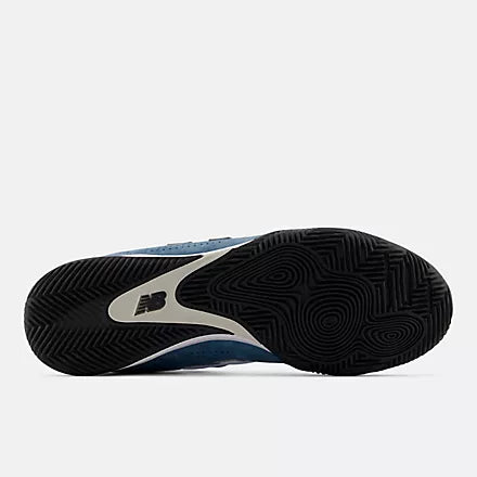 New Balance Numeric 442 Soccer Shoe UN442SMF Blue - White