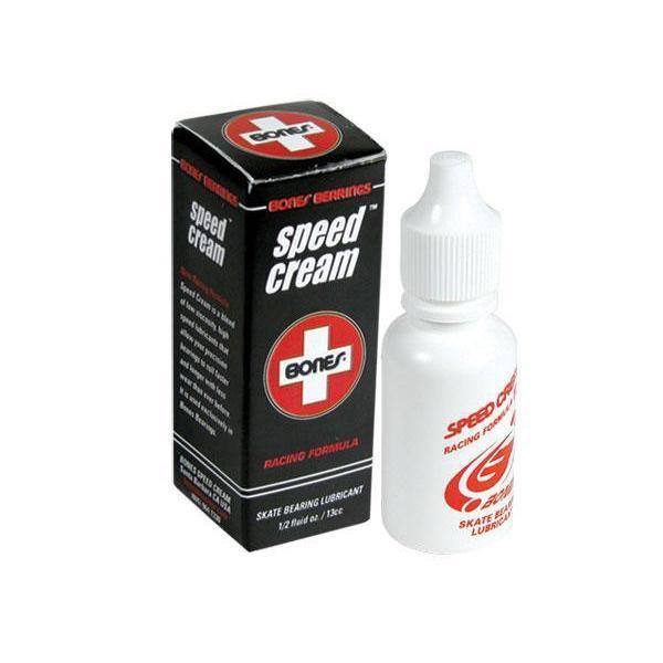 Bones Speed Cream Bearing Lubricant-Black Sheep Skate Shop