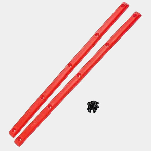 Enjoi Tummy Sticks Red-Black Sheep Skate Shop