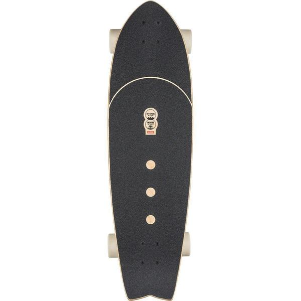 Globe Chromantic Complete Cruiser 33" Onshore - Lay Day-Black Sheep Skate Shop