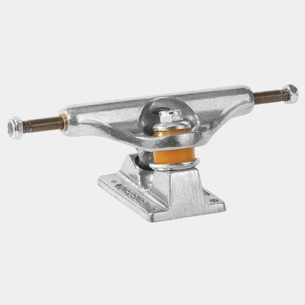 Independent 139 Stage 11 Hollow Silver Truck Set-Black Sheep Skate Shop
