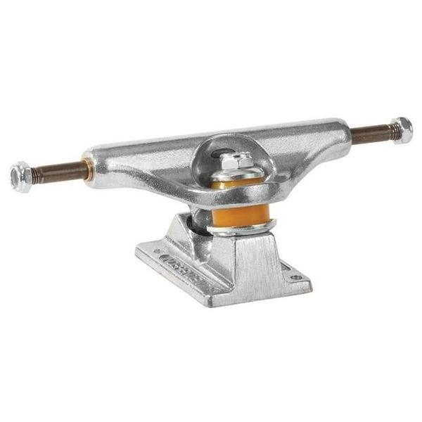 Independent 149 Stage 11 Hollow Silver Truck Set-Black Sheep Skate Shop