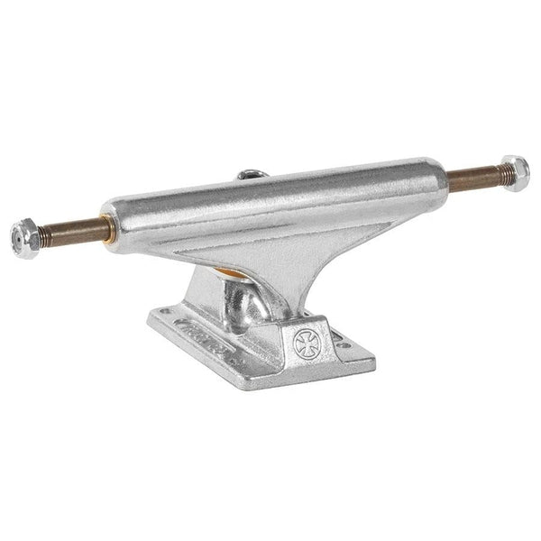 Independent 169 Stage 11 Hollow Silver Truck Set-Black Sheep Skate Shop