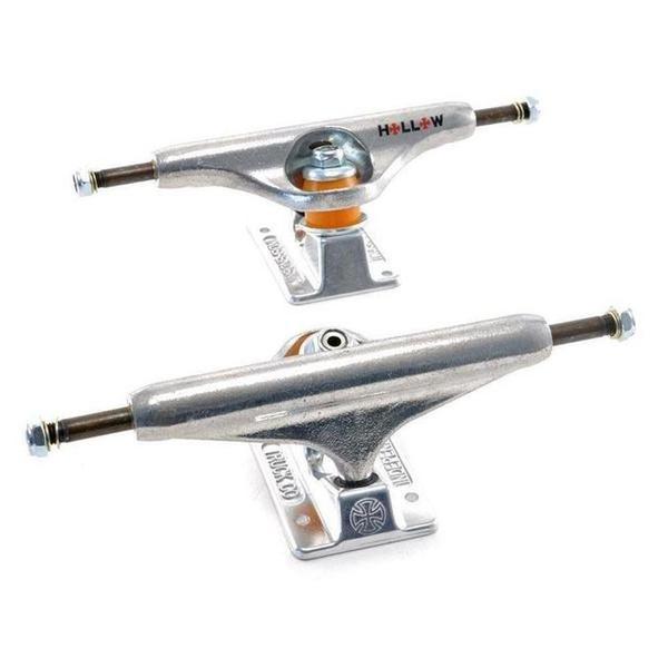 Independent Stage 11 Forged Hollow Silver 139 Truck Set-Black Sheep Skate Shop