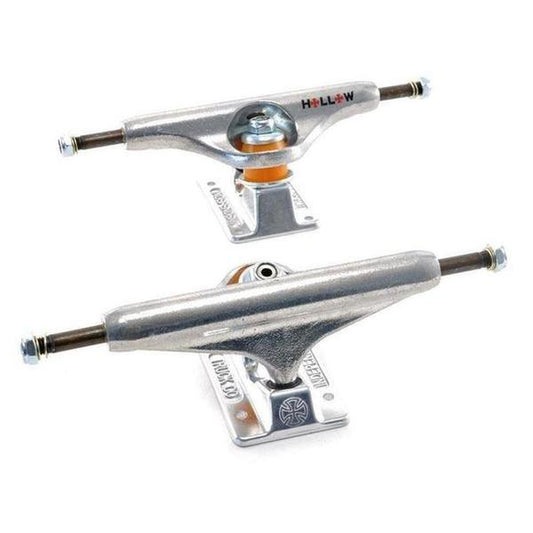 Independent Stage 11 Forged Hollow Silver 139 Truck Set-Black Sheep Skate Shop