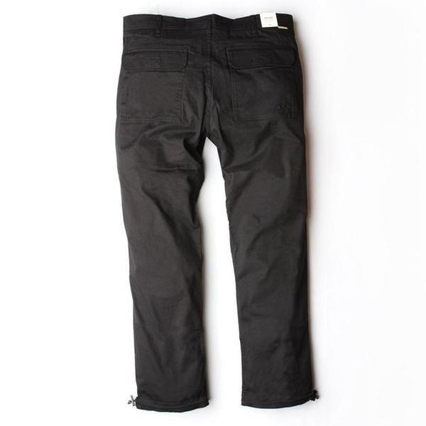 Kennedy Denim Co. Trailblazer Pant Black-Black Sheep Skate Shop