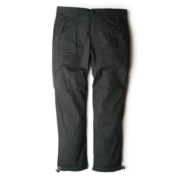 Kennedy Denim Co. Trailblazer Pant Black-Black Sheep Skate Shop