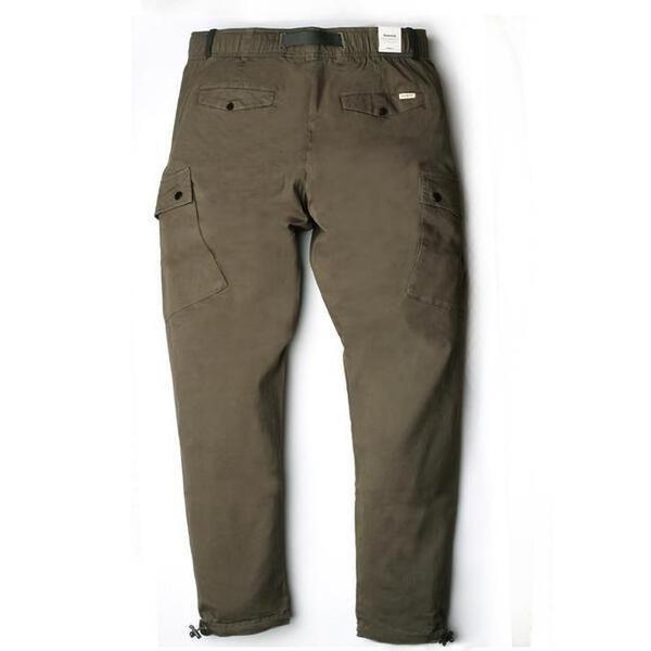 Kennedy Denim Co.Milspec II Pant Fatigue-Black Sheep Skate Shop