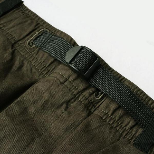 Kennedy Denim Co.Milspec II Pant Fatigue-Black Sheep Skate Shop