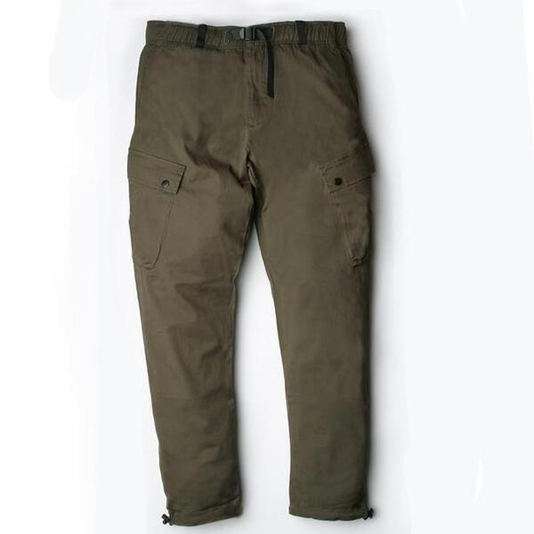 Kennedy Denim Co.Milspec II Pant Fatigue-Black Sheep Skate Shop