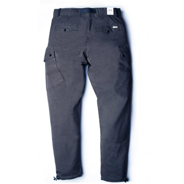 Kennedy Denim Co.Milspec II Pant Midnight-Black Sheep Skate Shop