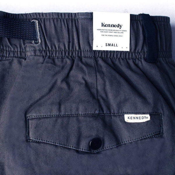 Kennedy Denim Co.Milspec II Pant Midnight-Black Sheep Skate Shop