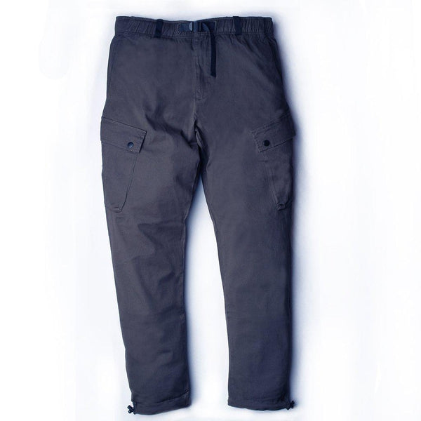 Kennedy Denim Co.Milspec II Pant Midnight-Black Sheep Skate Shop