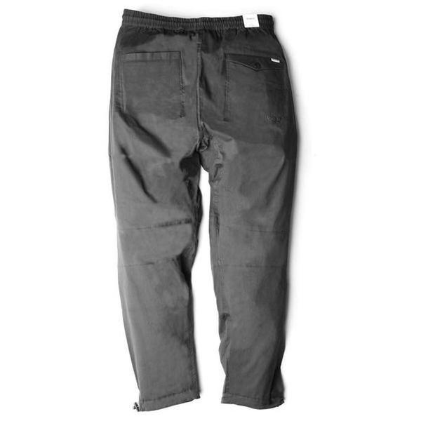 Kennedy Denim Co.Weekend III Pant Black-Black Sheep Skate Shop