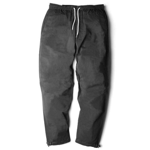 Kennedy Denim Co.Weekend III Pant Black-Black Sheep Skate Shop