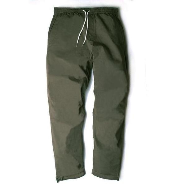 Kennedy Denim Co.Weekend III Pant Fatigue-Black Sheep Skate Shop