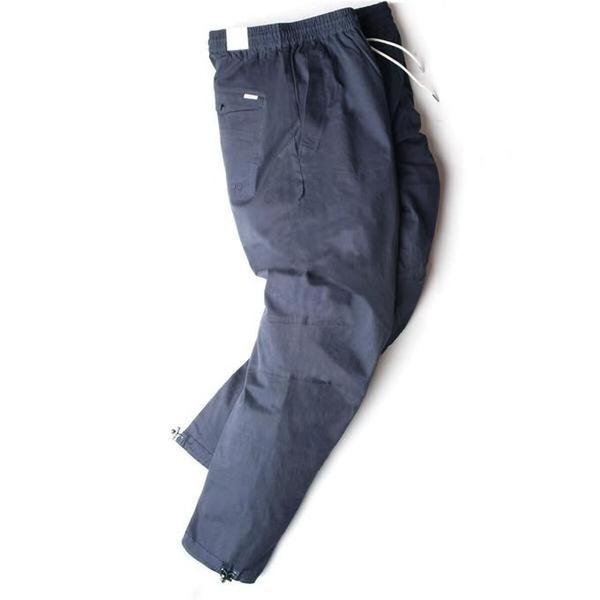 Kennedy Denim Co.Weekend III Pant Navy-Black Sheep Skate Shop