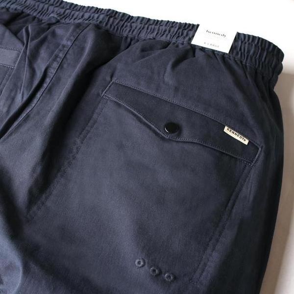 Kennedy Denim Co.Weekend III Pant Navy-Black Sheep Skate Shop