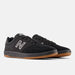 New Balance Numeric NM425BNG Black - Black - Gum-Black Sheep Skate Shop