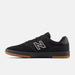 New Balance Numeric NM425BNG Black - Black - Gum-Black Sheep Skate Shop