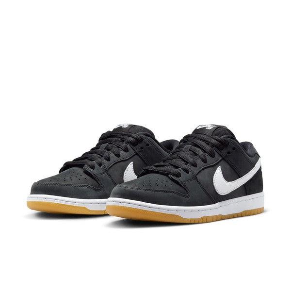 Nike sb black brown hotsell