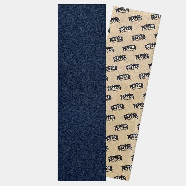 Pepper Griptape Co. G5 Black Grip-Black Sheep Skate Shop