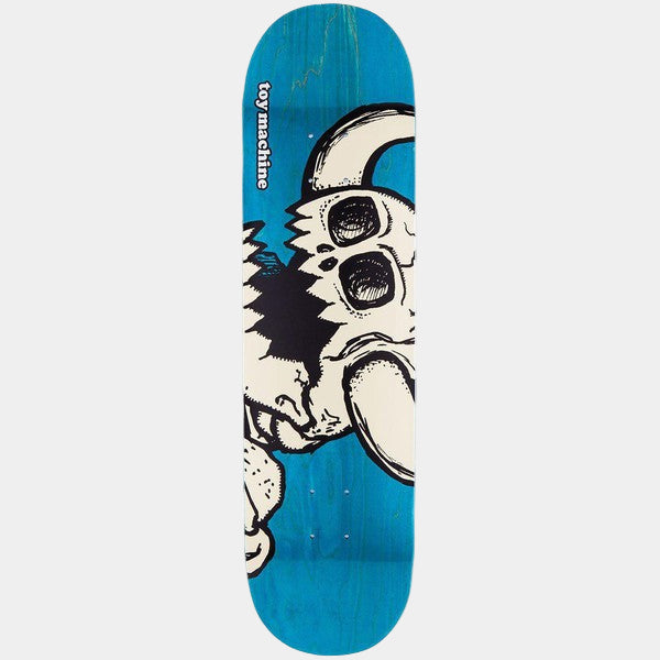 Toy Machine Vice Dead Monster Deck 7.5"-Black Sheep Skate Shop