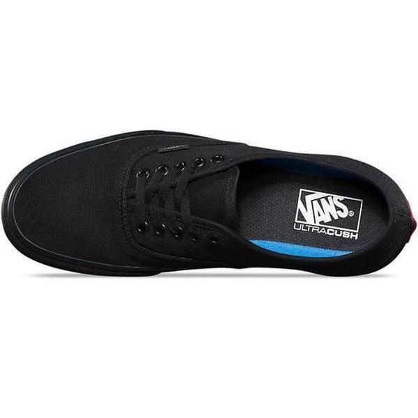 Vans authentic lite discount ultracush