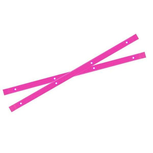 Yocaher Board Rails Neon Pink-Black Sheep Skate Shop